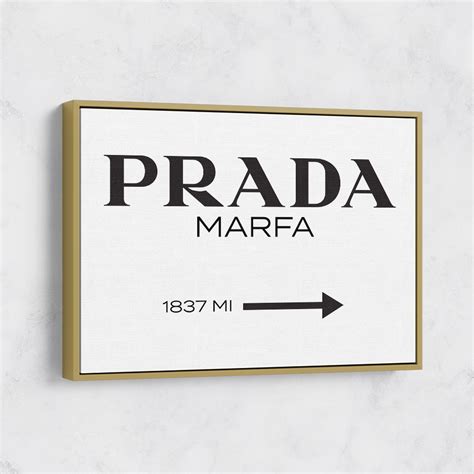 prada marfa 1837 sign|prada marfa sign diy.